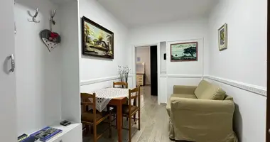 Wohnung 2 zimmer in Tirana, Albanien