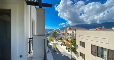 Apartamento 2 habitaciones en Tivat, Montenegro