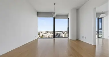 2 room apartment in Warsaw, Poland