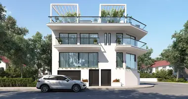 Casa 2 habitaciones en Larnaca, Chipre