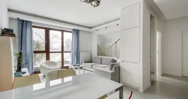 Gewerbefläche 48 m² in Warschau, Polen