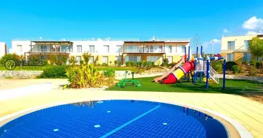 2 bedroom apartment in Kalogreia, Northern Cyprus