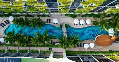 Appartement dans Choeng Thale, Thaïlande