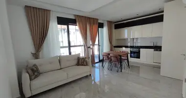 Penthouse 2 chambres dans Alanya, Turquie