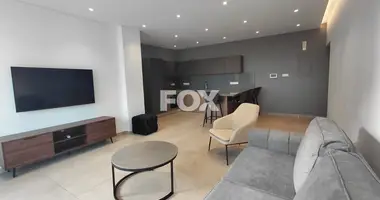 Wohnung 2 Schlafzimmer in Limassol, Zypern