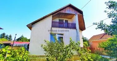 5 room house in Borsod-Abaúj-Zemplén, Hungary