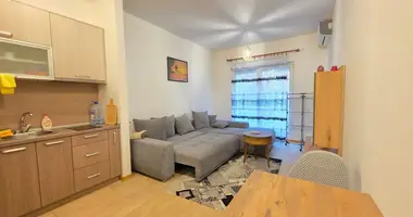 Wohnung 1 Schlafzimmer in Budva, Montenegro