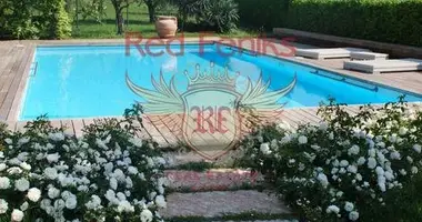 Villa 3 bedrooms in Padenghe sul Garda, Italy