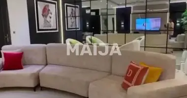 Maison dans Moba, Nigéria