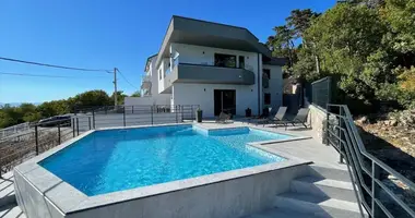Villa 4 chambres dans Dramalj, Croatie