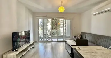 Appartement dans Chypre du Nord