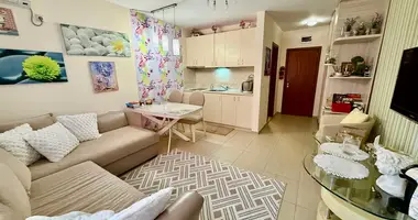 Wohnung 3 zimmer in Nessebar, Bulgarien