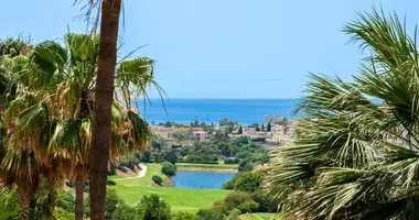 Appartement 2 chambres dans New York, États-Unis