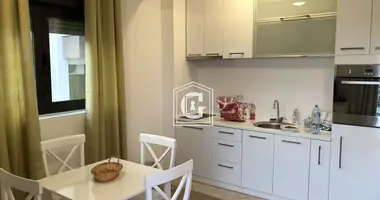1 bedroom apartment in Budva, Montenegro
