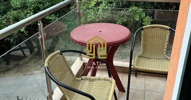 Wohnung 1 zimmer in Herceg Novi, Montenegro