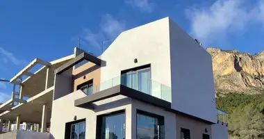 Apartamento 4 habitaciones en Polop, Španjolska