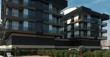 Appartement 3 chambres dans Turquie