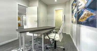 Wohnung 2 Schlafzimmer in Quelfes, Portugal