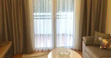 Mieszkanie 1 pokój w Budva, Czarnogóra
