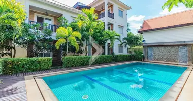 Коммерческое помещение в Сиемреап, Камбоджа