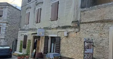 Hotel 508 m² en Grad Novigrad, Croacia
