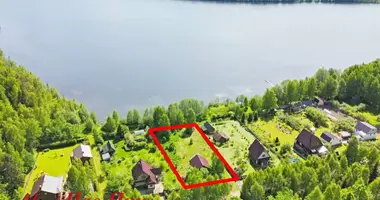 Działka w Damaskavicy, Białoruś