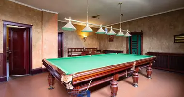 Gewerbefläche 284 m² in Babrujsk, Belarus