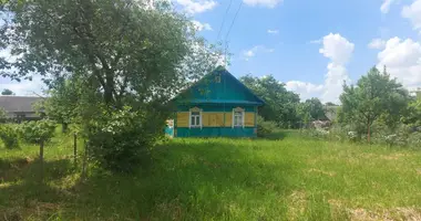 Casa en Navapolle, Belarús