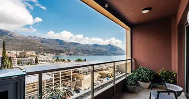 2 bedroom apartment in Budva, Montenegro
