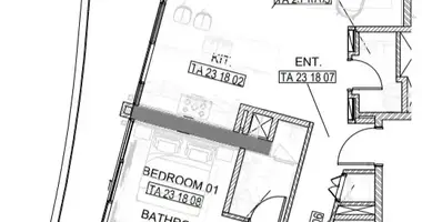 2 bedroom apartment in Dubai, United Arab Emirates
