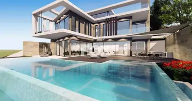 Appartement 4 chambres dans Kamares, Chypre