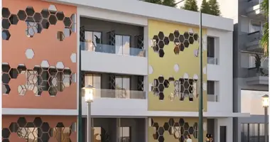 Apartamento 1 habitación en Municipality of Athens, Grecia