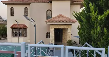 3 bedroom house in Moni, Cyprus