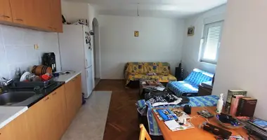 Mieszkanie 1 pokój w Petrovac, Czarnogóra