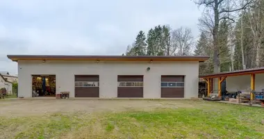 Propriété commerciale 200 m² dans Juodsiliai, Lituanie