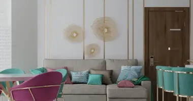 2 bedroom apartment in Ban Bang Thao, Thailand
