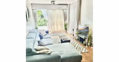 Mieszkanie 3 pokoi w Budva, Czarnogóra