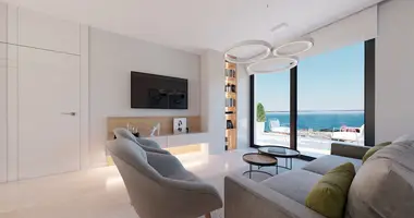 Apartamento 1 habitacion en Villajoyosa, Španjolska