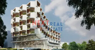 Appartement 2 chambres dans Tirana, Albanie