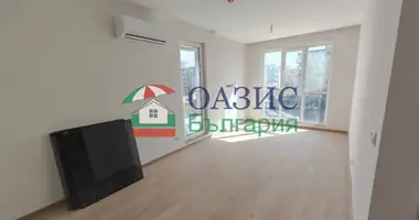 Wohnung 2 zimmer in Nessebar, Bulgarien