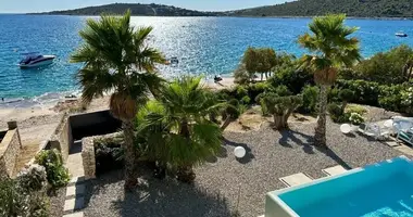 Villa 5 bedrooms in Grad Sibenik, Croatia
