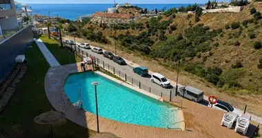 2 bedroom apartment in Dos Hermanas, Spain