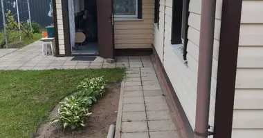 Дом в Станьковский сельский Совет, Беларусь
