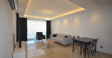 Квартира 3 комнаты в Akarca Koyu, Турция
