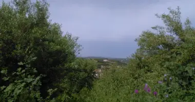 Parcela en Platanias, Grecia