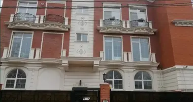 Wohnung 3 zimmer in Odessa, Ukraine