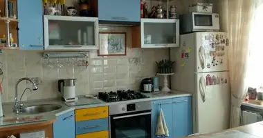 Mieszkanie 3 pokoi w Odessa, Ukraina