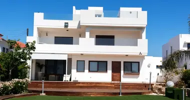 Villa en Zygi, Chipre