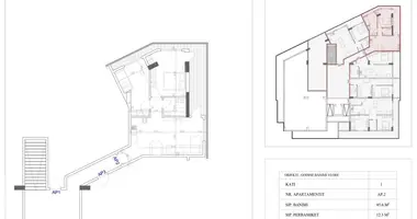 2 bedroom apartment in Bashkia Vlore, Albania