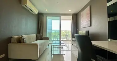 Mieszkanie 1 pokój w Pattaya City, Tajlandia